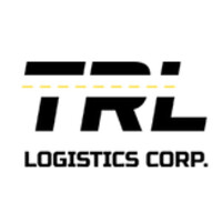 TRL Logistics Corp. Logo