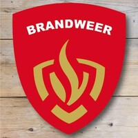 Brandweer Maarssen Logo