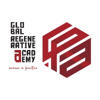 Global Regenerative Academy Inc. Logo