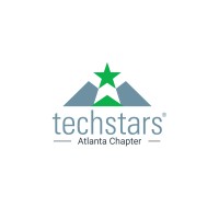 Techstars Atlanta Chapter Logo