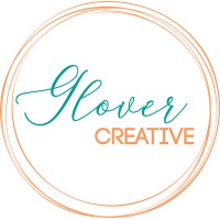 Glover Creative Logo