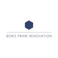 Boris Prime Renovation Logo