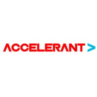 Accelerant Agency Logo