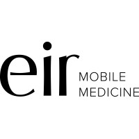 Eir Mobile Medicine Logo