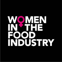 Women In The Food Industry Logo