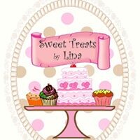 Sweet Treats By Lina LLC Logo
