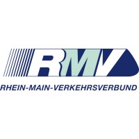 Rhein-Main-Verkehrsverbund GmbH Logo