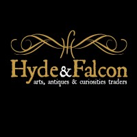 Hyde & Falcon Logo