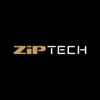 ZIPTECH LLC Logo