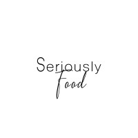 Seriously Food Logo