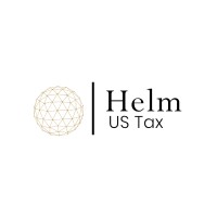 Helm US Tax Logo