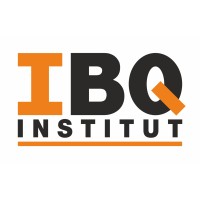 IBQ - Institute for Building Material Quality Assurance GmbH Logo