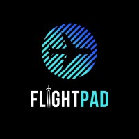 FlightPad Logo
