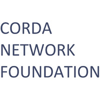 Corda Network Foundation Logo