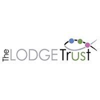 The Lodge Trust CIO Logo
