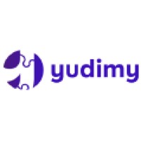 Yudimy Logo