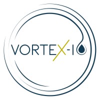 vorteX-io Logo