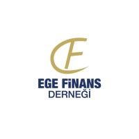 Ege Finans Derneği Logo