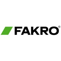FAKRO Iberia Logo