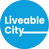 Liveable City Logo