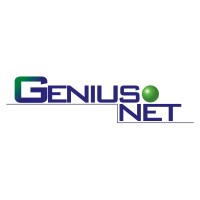 GeniusNet SA Logo