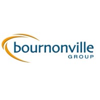 Bournonville Group Logo