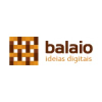 Balaio Ideias Digitais Logo