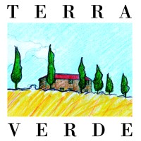 TERRA VERDE Bio Logo