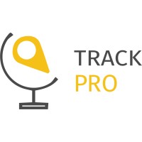 TrackPro Logo