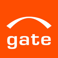 gate - Garchinger Technologie- und Gründerzentrum Logo