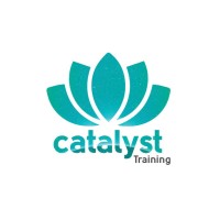 Catalyst Training UK Logo
