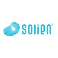 SOLIEN Logo