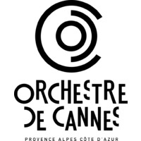 Orchestre de Cannes Logo