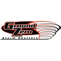Ground Zero Shelters, Co. Logo