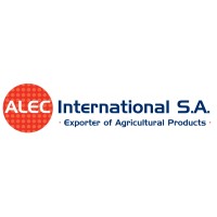 ALEC International S.A. Logo