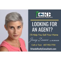 Orlando Realty Consultants, Corp. Logo