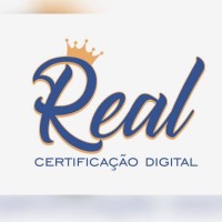 Real Certificação Digital Logo