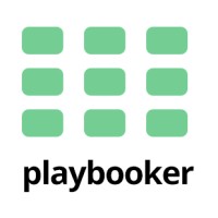 Playbooker Logo