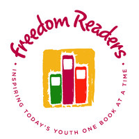 Freedom Readers, Inc. Logo