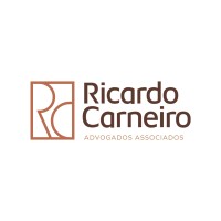 Ricardo Carneiro Sociedade de Advogados Logo