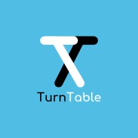 TurnTable Logo