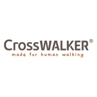 CrossWALKER Logo