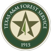 Texas A&M Forest Service Logo