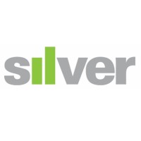 Silver - Development and Construction Consultancy Logo