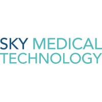 Sky Medical Technology Logo