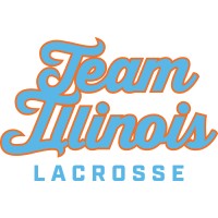 Team Illinois Lacrosse Logo