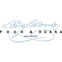 Poch i Ruana Logo