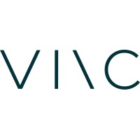 VINC - The Capital of Life Sciences Logo