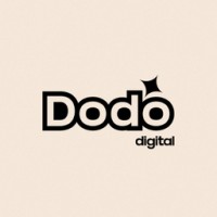 Dodo Digital Logo
