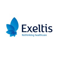 Exeltis Czech s.r.o. Logo